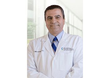 Photo of ALI H MOUSSA, Medical Oncology, Liver, Breast, Kidney &amp; Prostate Cancer in TULSA