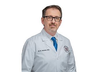 Photo of ALI HACHEM, Medical Oncology and Hematology, Liver, Breast, Kidney, Lung &amp; Mouth Cancer in HUNTSVILLE