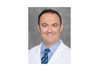 Photo of ALI LATEFI, CONDITIONS TREATED: Testicular Cancer, Erectile Dysfunction (ED), Bladder Cancer, Benign Prostatic Hypertrophy (BPH), Prostatitis, Urinary Incontinence, Calculus of the Urinary System and Prostate Cancer TREATMENTS OFFERED: Vasectomy, Circumcision, Vasectomy, Nephrectomy, Transurethral Resection of Prostate (TURP) &amp; Nephrectomy in CLARKSVILLE