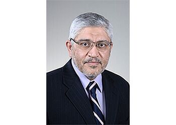 Photo of ALI NAWRAS, MD, FACP, FACG, FASGE, Gastroenterologists specialist