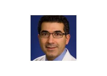 Photo of ALI REZAI, CONDITIONS TREATED:  Voice Disorders, Tonsils, Breathing Problems, Nasal Congestion, Hearing Loss, Earaches, Allergies, Earwax, Sleep Apnea, Nasal Fractures, Snoring, Nosebleeds, Headaches &amp; Swallowing Disorders in SANTA CLARA