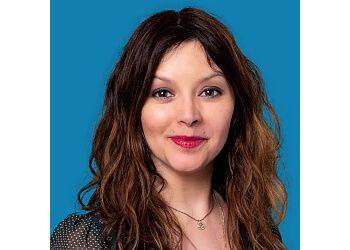 Photo of ALIA SANTOYO-JOHNSON, OD - FAMILY VISION DEVELOPMENT CENTER, Eye doctors specialist