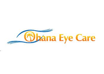 Photo of ALICE KWOK, OD - OHANA EYE CARE, Eye doctors specialist