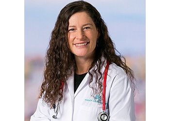 Photo of ALISON YAGER, MD - KAISER PERMANENTE, Pediatricians specialist