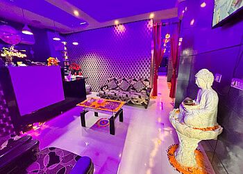 Photo of ALIZI SPA, Massage therapy specialist