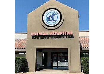 Photo of ALL CREATURES ANIMAL CLINIC, Veterinary clinics specialist