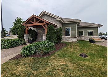 Photo of ALLANDALE VETERINARY HOSPITAL, Veterinary clinics specialist