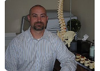 Photo of ALLEN COUNTY CHIROPRACTIC WELLNESS CENTER, CONDITIONS TREATED:Headaches, Migraines, Sports Injuries, Stages of Care, Stress, Anxiety, Back, Neck, Knee, Shoulder and Elbow Pain, Allergies &amp; Sinus Problems in FORT WAYNE