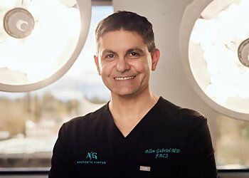 Photo of ALLEN GABRIEL, Ear Pinning Surgery, Tummy Tuck, Mommy Makeover, Liposuction, Body Contouring, Face, Neck, Eyelid, Brow, Brazilian Butt and Arm Lift, Scar Revision Surgery, Skin Cancer Cosmetic Treatment, Breast Augmentation, Revision, Implant, Implant Removal, Reconstruction, Reduction and Lift, Gynecomastia, Ear Pinning &amp; Laser Hair Removal in VANCOUVER