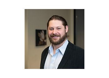 Photo of ALLEN R. DORSETT, CONDITIONS TREATED:Elbow Pain, Back Pain, Wrist Pain, Knee Pain, Shoulder Pain, Hip and Foot Pain, Herniated Disc, Degenerative Disc Disease, Sciatica, Muscle Spasms, Muscle Strain, Coccydynia, Whiplash, Spondylolisthesis, Spinal Stenosis, Nerve Damage, Peripheral Neuropathy, Epidural Steroid Injection, Selective Nerve Root Block, Spinal Cord Stimulator, Trigger Point &amp; Hip Injection in PASADENA