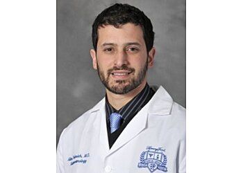 Photo of ALLEN YUDOVICH, Colonoscopy, Colorectal Cancer Screening, Digestive Disorders, GERD and Esophageal Disorders, Intestinal Diseases &amp; Upper Endoscopy in DETROIT