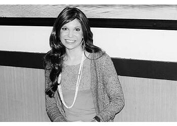 Photo of ALLISON MIKEL, CONDITIONS TREATED: 
Postpartum Depression, Premenstrual Dysphoric Disorder, ADHD, Medication Management, Stress, Bipolar Disorder, Dementia, Traumatic Brain Injury, Stroke, Parkinson’s Disease &amp; Tourette’s Disorder in CARY