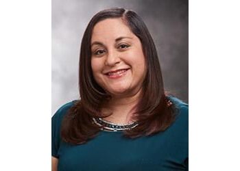 Photo of ALLISON PECKUMN, CONDITIONS TREATED:Low Testosterone, Menopause, Menstrual Irregularities, Obesity, Osteoporosis, Parathyroid Conditions, Pituitary Disease, Polycystic Ovary Syndrome (PCOS), Prediabetes and Metabolic Syndrome, Thyroid Cancer, Thyroid Nodules, Adrenal Disease, Calcium Disorders, Cushing Syndrome, Gestational Diabetes, Graves’ Disease, Hypoglycemia, Hyperthyroidism, Hypothyroidism &amp; Lipid Abnormalities in SURPRISE