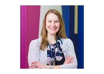 Photo of ALLISON S. HETTINGER, MD - PREFERRED PEDIATRICS PA, Pediatricians specialist