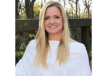 Photo of ALLYSON ORWIG, TREATMENTS OFFERED:Dental Exam and Cleaning, Implants, Crowns, Veneers, Teeth Whitening, Bonding, Bridges, Invisalign, Dental Fillings, Wisdom Tooth Removal, Root Canal, Orthodontics &amp; Dentures in DES MOINES