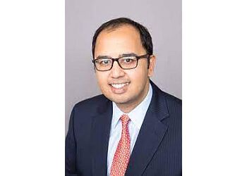 Photo of ALOK S. DESAI, MD - POTOMAC UROLOGY, Urologists specialist
