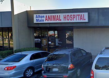 Photo of ALTON MAIN ANIMAL HOSPITAL, Vaccinations, Microchip, Dental Cleanings, Pharmacy, Preventive, Senior Health Care, Puppy and Kitten Care Programs, After-Hours Emergency Care, Orthopedic, Radiographs, Wellness Blood Profiles, General Surgery &amp; On-Site Laboratory in SANTA ANA