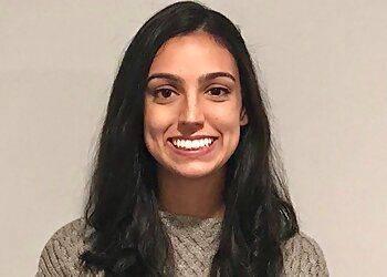 Photo of ALYSHAH LEVAC, CONDITIONS TREATED:
Back and Neck Pain, Strains, Sprains, Tears, Muscle Tissue, Elbow, Hip, Knee, Wrist, Hand, Tendons, Joint and Shoulder Pain, Headaches and Evidence-Based Physiot, Low Back and Myofascial Pain, Stroke/CVA, Plantar Fasciitis, Crush Injuries/neuritis, Custom Orthotics, Muscle Bruises, Contusions, Ligament Injuries, Osteoarthritis, Muscle Ruptures, WSIB &amp; MVA Injuries
TREATMENTS OFFERED:
Pelvic Floor Physiotherapy, Shockwave Therapy, Pediatric Care, Acupuncture, Kinesio Taping, Sports Injury Rehab, Custom Knee Bracing, Concussion and Vestibular, Physiotherapy, Chiropractic Care, Massage Therapy, Neurological Rehabilitation, Perinatal &amp; Post OP Rehab in OSHAWA