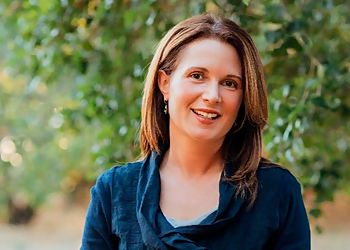 Photo of AMANDA DELWICHE, CONDITIONS TREATED: Gum Disease
TREATMENTS OFFERED: Mouthguards, Fluoride Treatments, Sealants, Teeth Whitening with Opalescence, Veneers, Crowns, Including CEREC Single-Visit Crowns, Bonding, Bridges, Implants, Dentures, Cosmetic Dentistry, Fillings, Brushing &amp; Flossing in SANTA ROSA