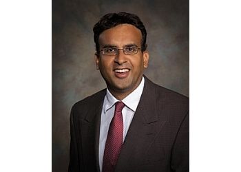Photo of AMAR BANSAL, MD - ADVOCATE MEDICAL GROUP, Gastroenterologists specialist