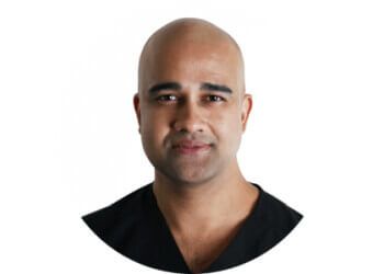 Photo of AMAR PATEL, CONDITIONS TREATED: Compression Fracture, Pain After Back Surgery, Facet Disease, Spinal Stenosis, Degenerative Disc Disease &amp; Herniated Disc
TREATMENTS OFFERED:Facet, Epidural and Disc Injections, Nerve Root Block, Medial Branch Block, Radiofrequency Ablation, Vertebral Augmentation, Interspinous Spacer, Spinal Cord Stimulation &amp; Pain Pump Implantation in ARVADA