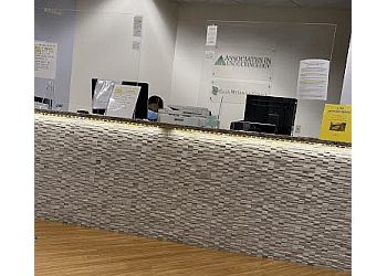 Photo of AMER RAHMAN, CONDITONS:Acromegaly, Hypopituitarism, Diabetes, Osteoporosis, Lipid Disorders, Pituitary, Adrenal Disorders, Obesity, Addison &amp; Cushing Disease in ELGIN