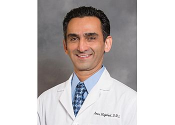 Photo of AMIR MOJAHED, DDS - EVOLVE DENTAL CARE, Cosmetic dentists specialist