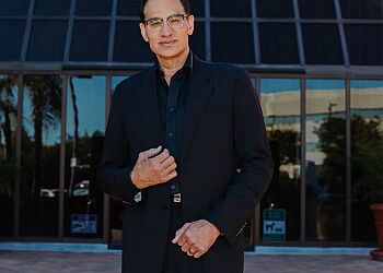 Photo of AMIR MORADI, Face and Brow Lift, Chin Augmentation, Ear and Eyelid Surgery, Fat Transfer, Neck Liposuction, Rhinoplasty, Coolsculpting, Vanquish, Thermiva, Laser Vein Treatment, Hair Removal, Skin Rejuvenation, Tightening and Resurfacing, Botox, Radiesse, Chemical Peels, Facials, Microdermabrasion &amp; Cellulite Reductions in OCEANSIDE