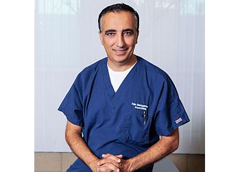Photo of AMIR POURADIB, CONDITIONS TREATED: Spondylitis, Musculoskeletal Disorders, Migraines, Bursitis, Headaches, Myofascial, Shoulder, Knee, Leg, Back, Cancer and Hip Pain, Spinal Disorders, Bone Disorders, Fracture, Complex Regional Pain Syndrome, Myelopathy, Peripheral Neuropathy, Sciatica &amp; Spinal Stenosis in LONG BEACH