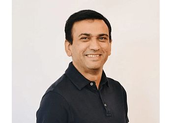 Photo of AMIRAS GHORI, CONDITIONS TREATED:Lower Back Pain, Neck Pain, Foot and Heel Pain, Tennis Elbow, Golfer’s Elbow, Chronic Pain Syndromes, Imbalance, Vertigo, and Dizziness, Car Accident Injuries, Pelvic Floor Rehab, Joint Dislocation, Bursitis, Carpal Tunnel Syndrome, Tmj Dysfunction (Jaw Pain), Patello-Femoral Pain Syndrome, Hip Impingement, Repetitive Strain, Parkinson’s Disease, Stroke Rehabilitation, Strains and Sprains of Ligaments and Muscles, Arthritis Including Degenerative Disc Disease and Osteoarthritis, Sciatica, Cervicogenic Headaches, Running Injuries, Frozen Shoulder, Rotator Cuff Injuries, Sports Injuries, Post Surgery &amp; Tendonitis in MILTON