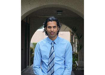Photo of AMIT BHAKTA, CONDITIONS TREATED: Wisdom Teeth and Periodontics TREATMENTS OFFERED: Invasive Dentistry, Teeth Whitening, Invisalign, Orthodontics, Digital X-Ray, Veneers, Root Canals, Inlays, Implants, Fillings, Customized Smile Design, Dentures, Crowns &amp; Bridges in DOWNEY
