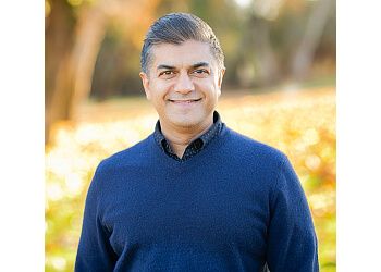 Photo of AMITABH U. GOSWAMI, CONDITIONS TREATED:Complex Regional Pain Syndrome, Migraine, Bursitis, Spinal Stenosis, Fibromyalgia, Arthritis, Headaches, Sciatica, Facet Joint Injections, Chronic Pain, Herniated Disc, Arm Pain, Knee Pain, Neck Pain, Shoulder Pain, Back Pain and Facet Joint PainTREATMENTS OFFERED:Botox Inection, Capsaisin Therapy, Celiac Plexus Block, Decompression, or Nucleoplasty Epidural Steroid Injection, Facet Joint Injection, Hypogastric Nerve Block, Impar Ganglion Block, Kyphoplasty, Medial Branch Block, Occipital Nerve Blocks, Percutaneous Spinal Fusion, Percutaneous Vertebroplasty, Prolotherapy, Radio-Frequency Lesioning, Sacroiliac Joint Block, Selective Nerve Root Block &amp; Spinal Cord Stimulation in FRESNO