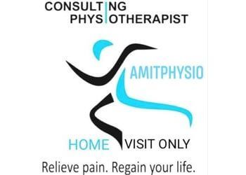 Photo of AMITPHYSIO.PT || PHYSIOTHERAPY HOME SERVICE AND MASSAGE THERAPY, Massage therapy specialist