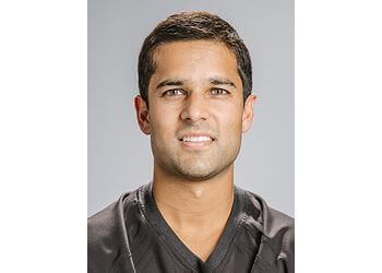 Photo of ANAND SHAH, CONDITIONS TREATED: Chronic Wrist Pain, Traumatic Bony Injury, Fracture, Tendon and Nerve Injuries, Carpal Tunnel Syndrome &amp; Shoulder Instability
TREATMENTS OFFERED: ACL Reconstruction, Shoulder Arthroscopy, Arthroscopic Rotator Cuff Tear Repair, Knee Total &amp; Shoulder Joint Replacement in PALMDALE