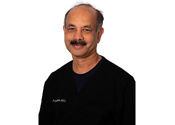 Photo of ANANYA DAS, Stomach Disorder, Pancreatitis, Abdominal Pain, Barrett&#x27;s Esophagus, Colonoscopy, Radio Frequency Ablation, Endoscopic Ultrasound and Mucosal Resection (EMR), Therapeutic ERCP, Complex Polypectomy, Stent Placement, Enteroscopy, EGD &amp; Video Capsule Endoscopy in GILBERT