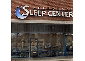 Photo of ANCHORAGE SLEEP CENTER, Insomnia, Sleep Apnea, Narcolepsy, Parasomnia, Fatigue, High Blood Pressure, Sleepwalking, Weight Gain, Restless Leg Syndrome, REM Sleep Behavior Disorder, Depression &amp; Decreased Quality of Life in ANCHORAGE