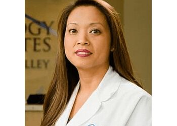 Photo of ANDREA H. AN, Alzheimer’s Disease, Autonomic Disorders, Carpal Tunnel Syndrome, Neuropathic Pain/Chronic Pain, Dementia and Other Memory Concerns, Dystonia, Facial Pain Syndromes, Falls and Imbalance Issues, Headaches and Migraines, Mental Status Changes, Movement Disorders, Multiple Sclerosis, Neuropathy/Nerve Damage, Numbness, Tingling and Sensory Loss, Parkinson’s Disease, Restless Leg Syndrome, Seizure Disorders &amp; Trauma-Related Neurologic Disorders in CHANDLER