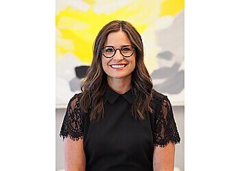 Photo of ANDREA KNOUFF, TREATMENTS OFFERED:Lenses, Frames, Dry Eye Treatment, Cataract, Vision-Conditions, Correction, Conjunctivitis, Glaucoma Screening, Diseases and Problems, Strabismus, Comprehensive Exam, Computer Vision Syndrome, Blepharitis, Amblyopia, Macular Degeneration &amp; Diabetic Disease in ATLANTA