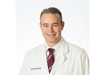 Photo of ANDREAS RUNHEIM, CONDITIONS TREATED:Epilepsy, Diabetic Peripheral Neuropathy, Obstructive Sleep Apnea, Peripheral Nerve Disorders, Ischemic Stroke, Carpal Tunnel Syndrome (CTS), Infectious Diseases of the Brain or Spinal Cord, Dementia, Parkinson&#x27;s Disease, Transient Cerebral Ischemia, Multiple Sclerosis (MS), Alzheimer&#x27;s Disease, Tension Headache, Insomnia, Restless Leg Syndrome, Myasthenia Gravis (MG), Bell&#x27;s Palsy &amp; Intracranial Injury in WINSTON SALEM