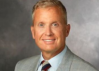 Photo of ANDREW A. SHELTON, CONDITIONS TREATED:  Colon Polyps, Colorectal Cancer, Diverticulitis, Inflammatory Bowel Disease, Rectal Prolapse &amp; Ulcerative Colitis
TREATMENTS OFFERED:  Laparoscopic Colorectal Surgery in SAN JOSE