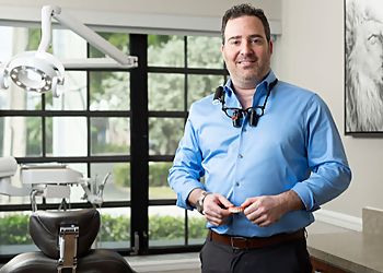 Photo of ANDREW BROWNE, CONDITIONS TREATED:
Chipped Teeth, Broken Teeth, Periodontal Disease and TMJ
TREATMENTS OFFERED:
Dental Veneers, Composite Bonding, Restoring Broken Teeth, Implants, Teeth Whitening, Oral Exams, Deep Cleanings, Colored Fillings, Extractions, Wisdom Teeth Removal, Gum Treatment, Ceramic Crowns, Bridges, Root Canals, TMD Treatments, Invisalign, Fastbraces &amp; Full Mouth Reconstruction in POMPANO BEACH