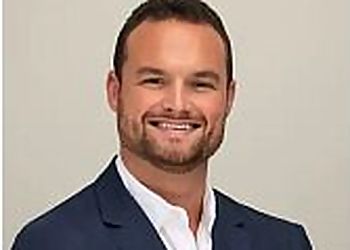 Photo of ANDREW CUPP, CONDITIONS TREATED: Dental Checkups and Cleanings, Oral Cancer Screening, Sleep Apnea, Bruxism and Gum Recontouring TREATMENTS OFFERED: Botox Treatment, Scaling, Root Planing, Nightguards for Bruxism, Crowns, Bridges, Dentures and Partials, Dental Implants, Veneers, Tooth-Colored Fillings, Bonding &amp; Sealants in SAVANNAH