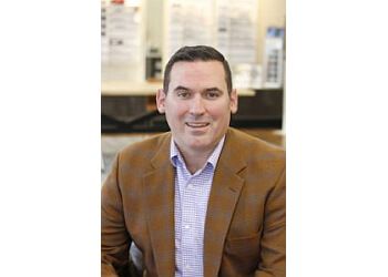 Photo of ANDREW D. BATEMAN, TREATMENTS OFFERED:Contact Lenses, Blepharitis, Pediatric Eye Health, Diabetic Disease, Computer Vision and Dry Eye Syndrome, Frames, Low Vision Therapy, Lasik Surgery Consultation, Hyperopia, Myopia, Corneal Reshaping (Orthokeratology), Designer Glasses, Amblyopia, Strabismus, Comprehensive Care, Cataract, Conjunctivitis &amp; Glaucoma Screening in LINCOLN