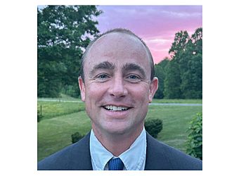 Photo of ANDREW GEER, TREATMENTS OFFERED:Cleanings &amp; Exams, Digital X-Rays, Dental Fillings, Composite Fillings, Dental Implants, Endodontics, Invisalign, Periodontics &amp; Sedation in WINSTON SALEM