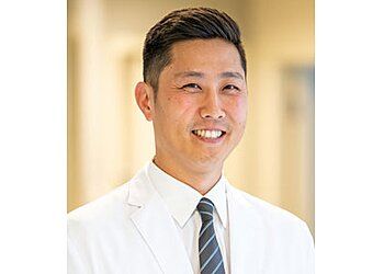 Photo of ANDREW H OH, CONDITIONS TREATED: Headache, Hip, Thoracic, Shoulder, Knee, Low Back, Myofascial and Neck Pain, Degenerative Disc Disease, Medial Branch Blocks, Platelet Rich Plasma Therapy, Complex Regional Pain Syndrome, Radiculopathy, Spinal Stenosis, Work Injuries, Sacroiliac Joint, Postherpetic, Diabetic Peripheral &amp; Trigeminal Neuralgia
TREATMENTS OFFERED:Discography in SALEM