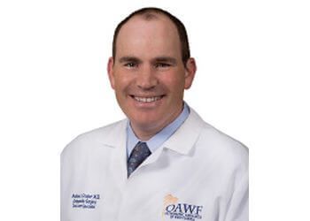 Photo of ANDREW J. COOPER, MD - ORTHOPAEDIC ASSOCIATES OF WEST FLORDIA, Orthopedics specialist