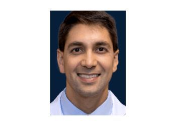 Photo of ANDREW K. PATEL, MD, FACS - PDX ENT & AUDIOLOGY MEDICAL GROUP, ENT doctors specialist