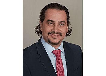 Photo of ANDREW LANGROUDI, CONDITIONS TREATED:Fractures, Wounds, Athlete&#x27;s Foot, Bunion Treatments, Neuromas, Ingrown Toe Nails, Heel Pain, Hammer Toes, Orthotics, Pediatric Foot Problems, Hyperpronation, Plantar Fasciitis, Tendonitis, Flat Feet, Ankle Pain, Arthritis, Diabetic Wound Care, Fat Pad Augmentation, Nail Problems &amp; Warts in OXNARD