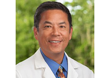 Photo of ANDREW M. WONG, CONDITIONS TREATED: Shoulder Impingement, Labral Injuries and Tears, Arthritis, Cartilage Injuries, Bone and Joint Infection, Knee and Shoulder Joint Pain, Wrist and Hand Conditions, Bone Cyst, Arthritis of the Hip, Ligament Repair, Routine Foot Care &amp; Repair of Neuromas
TREATMENTS OFFERED: Minimally Invasive Joint Reconstruction Surgery, Carpal Tunnel Release &amp; Arthritis Surgery in TALLAHASSEE