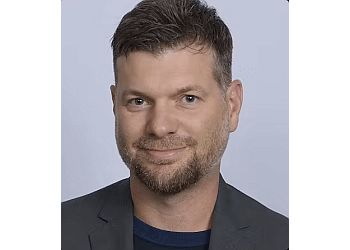 Photo of ANDREW NEGLEY, CONDITIONS TREATED: Headaches/Migraines, Degenerative Joint Disease, Degenerative Disk Disease, Rotator Cuff Muscle Tears, Bursitis, Adhesive Capsulitis (Frozen Shoulder), Tendonitis and Impingement Syndrome, Gamekeeper&#x27;s Thumb, De Quervain&#x27;s Syndrome, Carpal Tunnel Syndrome, Degenerative Joint Disease and Osteoarthritis, Shin Splints, Gout, Metatarsalgia &amp; Morton&#x27;s Neuroma
Plantar Fasciitis (Heel Pain)
TREATMENTS OFFERED:Custom Foot Orthotics, IASTM, Cupping, Myofascial Release, Kinesio Taping, Auto Accidents / Whiplash, Pre-Post Op Rehab, Spine Rehabilitation, Running, Sports Therapy, Dry Needling &amp; Theragun in TULSA